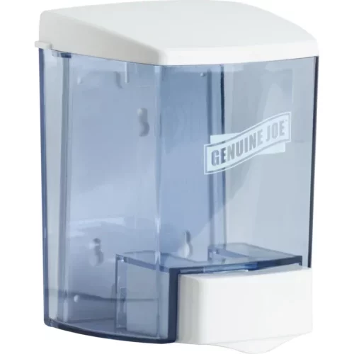 Pour-in refill